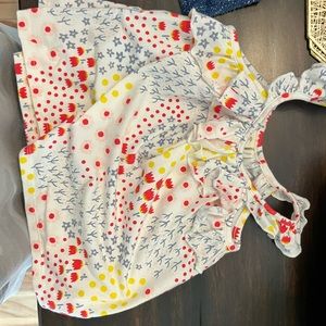 18 mos Summer outfit